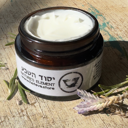 Aleph (א) Day/Night Cream